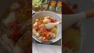 Dhaba style chicken masala chicken curry chicken recipe chicken fishing [upl. by Rolo]