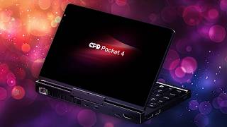 My Thought About The GPD Pocket 4 [upl. by Alfreda]