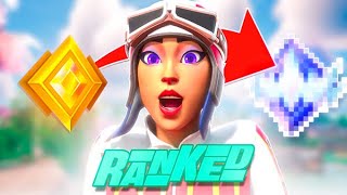 The 1 Ranked Console Player In The New OG FORTNITE SEASON 4k 120FPS [upl. by Aceissej]