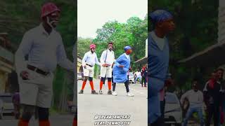 Diblodibalamatchatchalaisserpasser official music video dance trendingvideo fypシ゚viral dance [upl. by Avik]