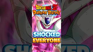 Dokkan Units that Surprised EVERYONE shorts [upl. by Baer]