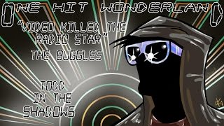 ONE HIT WONDERLAND quotVideo Killed the Radio Starquot by The Buggles [upl. by Ambrosane]