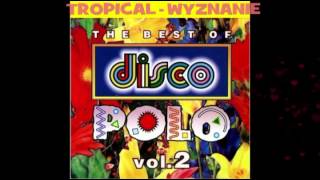 Disco Polo lata 90 [upl. by Arand]