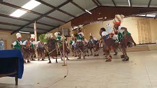 Obori bwa baba A kisii folk song [upl. by Atillertse]