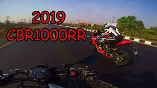 Kawasaki Z900 Speed Run RAW Footage [upl. by Namzed]