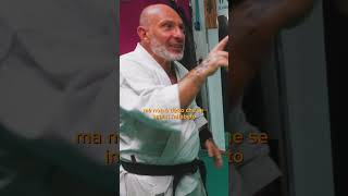 Puoi adattare lo Shotokan al COMBATTIMENTO karate shotokan [upl. by Einotna]