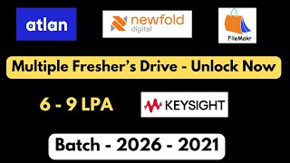 Freshers Job  2025 batch hiring off campus  OFF Campus Drive 2025 for Batch  hire me plz [upl. by Seitz]