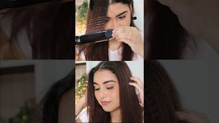 TravelReady Hair with AGARO 4 in 1 Hair Styler  Straighten Curl Wave amp Crimp Effortlessly [upl. by Selim]