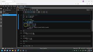 Tutorial 6 Covariance matrix in python [upl. by Narol]