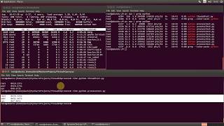 Python Advanced Tutorial  Multiprocessing VS Multithreading performance testing [upl. by Hayimas]