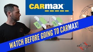 CarMax Pros and Cons  Dont Get Ripped Off [upl. by Fredel549]