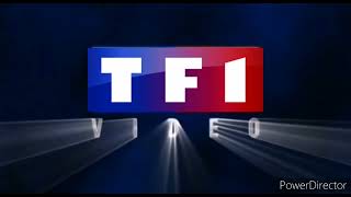 TF1 VIDEO LOGO [upl. by Levona691]