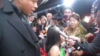 BROTHERS PREMIERE  Terrence Howard [upl. by Zenia393]