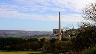 CastletonPindaleHope Round Walk [upl. by Irabaj]