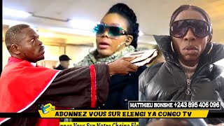 FBI CARINE MOKONZI ASUKISI Ba CHRONIMAFINGA LITEYA KANDA Apesi CARINE CLE Ya YOUTUBE MOKOLO TONGA [upl. by Yhtnomit]