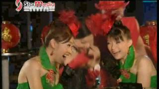 MGirls 《新年穿美美》Chinese New Year Song [upl. by Samy587]