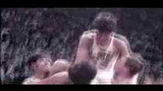 Pistol Pete Maravich  The Greatest [upl. by Ynohtn]