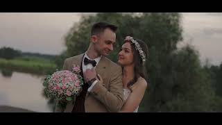 💍 Milena 💘 Szymon  Teledysk Ślubny  Wedding Video [upl. by Podvin]