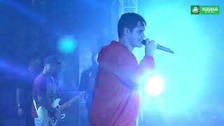 Nego jha show completo HD em Itarantim ba 2022 [upl. by Mackie]