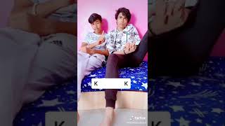 Kartikey malviyas New comedy viral tik tok video 😂😂😂 [upl. by Asehr]