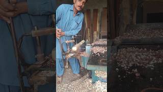 New Machine Working trending experiment viralvideo shorts [upl. by Nauqan8]