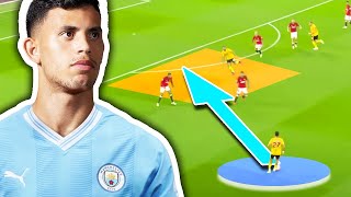 Why Manchester City Think Matheus Nunes Is One Of The Best Midfielders In The World [upl. by Hertzfeld827]