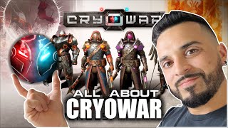 What is Cryowar CWAR Crypto amp Should You BUY It [upl. by Darlleen]