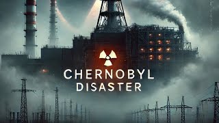 ChernobylThe Tragic Explosion and Its Aftermath  chernobyl pripyat explosion educationalshorts [upl. by Yllime]