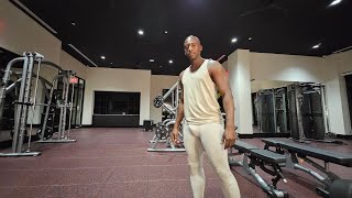 Why I Wear Tights and Jockstraps At The Gym [upl. by Verina]