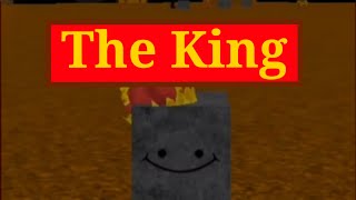 King Sbeve 👑  Slap Battles [upl. by Alleuqram952]