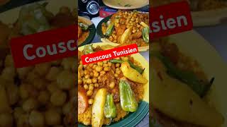 Couscous tunisien couscous طبخ food اكسبلور [upl. by Constantina]