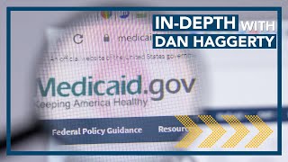 In Depth with Dan Explaining NCs Medicaid expansion deal [upl. by Weed29]