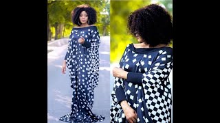 SUPER CUTE STYLISH AND TRENDING KAFTAN COLLECTION VOL 18 AFRICAN WOMEN DRESSES FASHION GALLERY [upl. by Ative16]