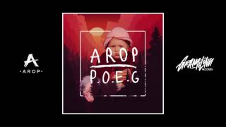 Arop  Sõbrad Official Audio 2017 [upl. by Noirb]