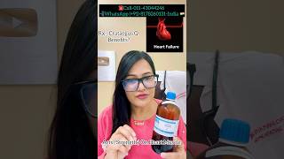 Heart FailureCrataegus Q Benefits in Heart Disease Homeopathy Best Heart Medicine heartfailure [upl. by Engracia]