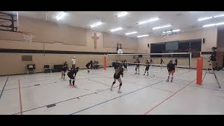 power vs elites 13u set4 [upl. by Lasko983]