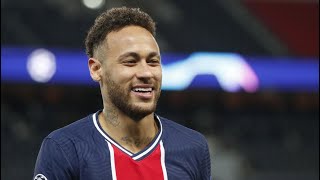 Neymar Jr  Mirenme Ahora  Myke Towers á´´á´° [upl. by Yaner]