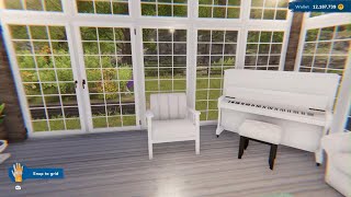 House Flipper 2 Yes good profitHave a great day Hope you like The joke Flawless and Boston👍♥️ [upl. by Kelby]