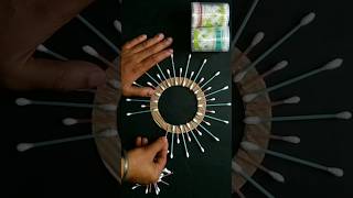 DIY Using Earbuds Crafts💫shorts diy craft youtubeshorts viralshorts ashortaday homedecor [upl. by Carol-Jean]