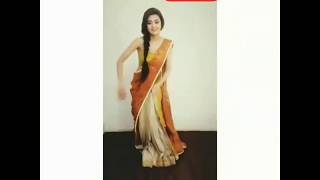 Tejaswi Prakash dance beautiful [upl. by Leak]