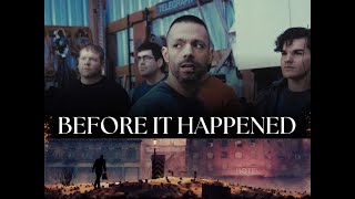 Before it Happened 2023  Full Movie  Andrew Jacob Brown [upl. by Langsdon783]