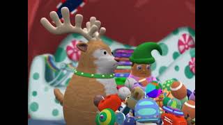 HigglyTown Heroes Christmas All Alone [upl. by Crifasi]