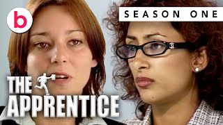 The Apprentice UK  FULL EPISODE  Episode 9  Series 1 [upl. by Arac391]