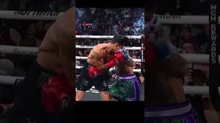 Davis gervonta vs ryan garcia  boxing viralvideo ufc wwe [upl. by Aivin]