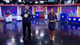 LIVE PCSO 900 PM Lotto Draw  November 13 2023 [upl. by Elacim]