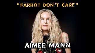 Aimee Mann Dumb People Town [upl. by Marlo]