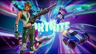 играю в fortnite tersisnet [upl. by Cristiano489]