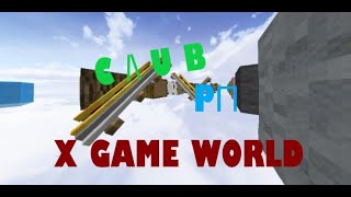 Слив Ресурс Пака XGAMEWORLD [upl. by Eilrahs]