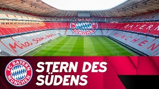 Stern des Südens  FC Bayern Original [upl. by Ioyal843]