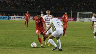 Myanmar vs Cambodia AFF Suzuki Cup 2018 Group Stage Extended Highlights [upl. by Seward569]